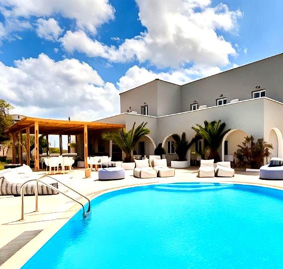 Anamar Santorini image 4